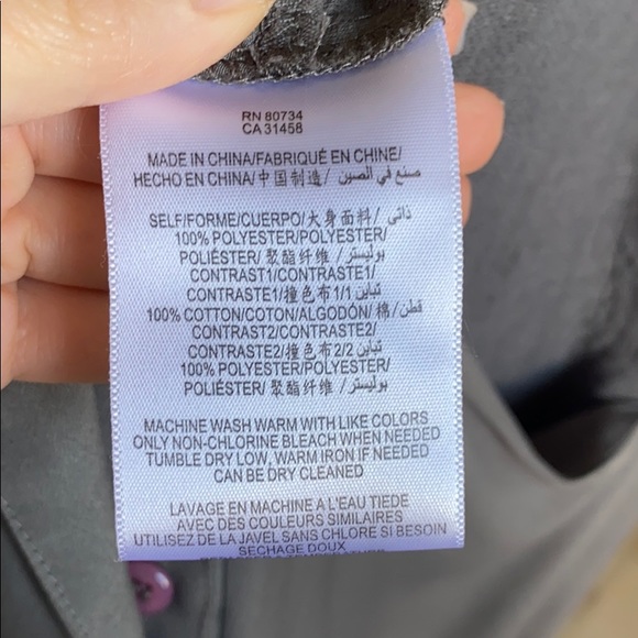 BCBG Jumper - Picture 8 of 8